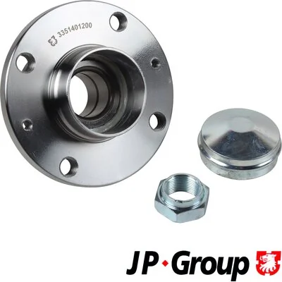 Wheel Hub